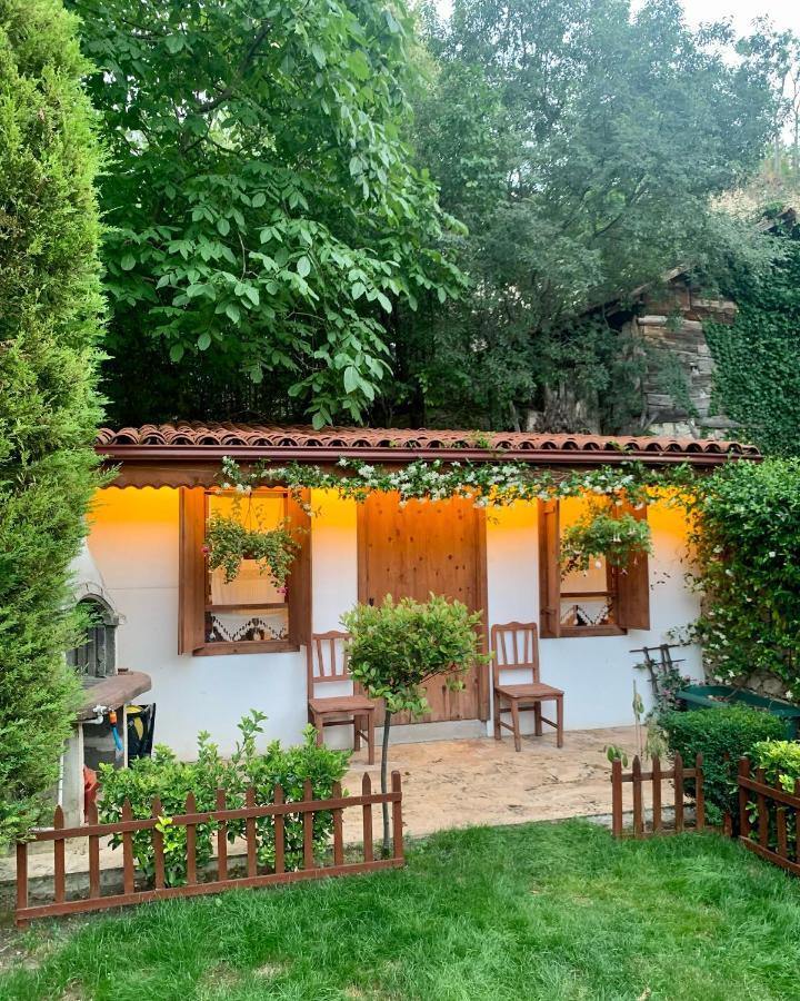 Huma Hatun Konaklari Hotel Safranbolu Buitenkant foto