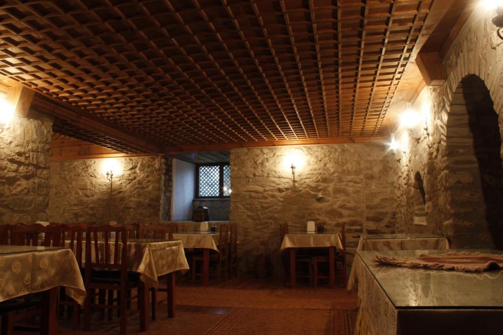 Huma Hatun Konaklari Hotel Safranbolu Buitenkant foto