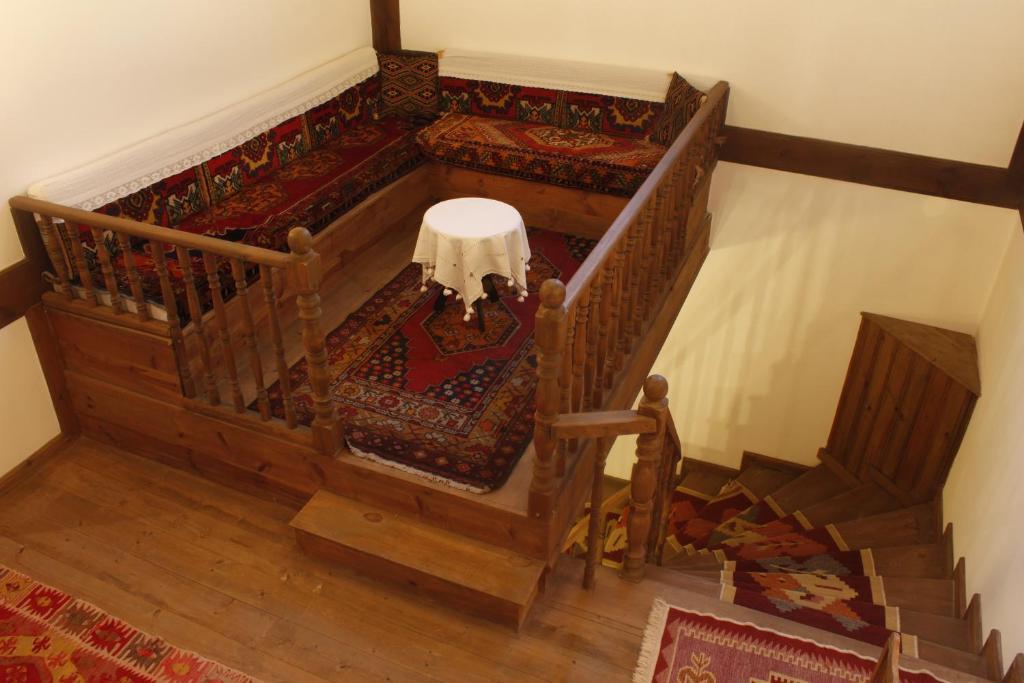 Huma Hatun Konaklari Hotel Safranbolu Buitenkant foto